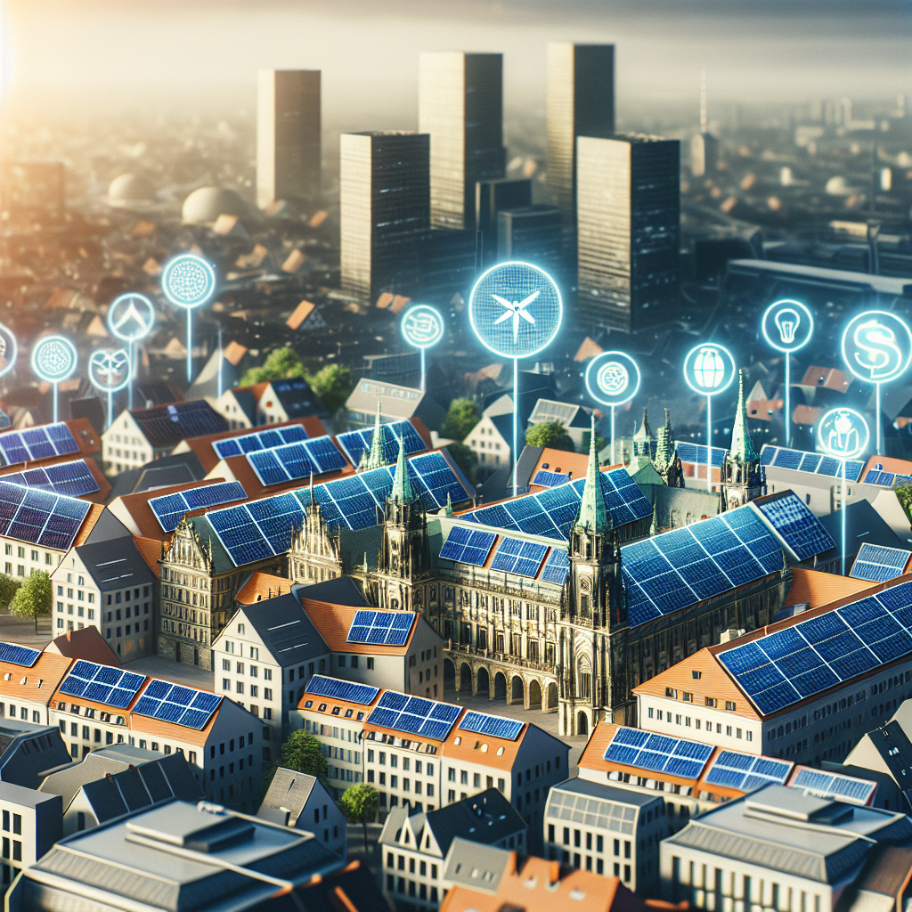 Steuervorteile bei Dachverpachtung für Photovoltaikanlagen